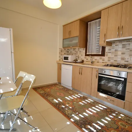 Kay1100 Sal 2 Bedrooms Ölüdeniz