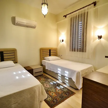 Kay1100 Sal 2 Bedrooms Villa *