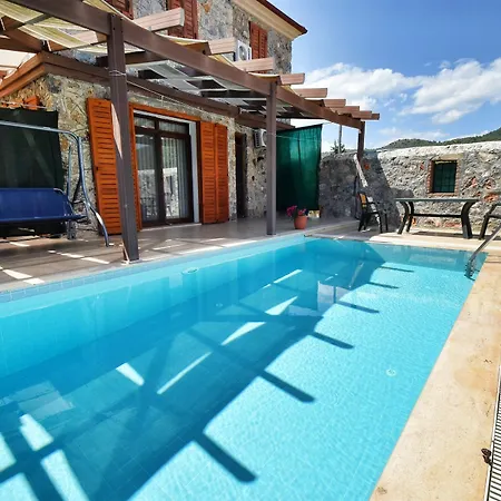 Villa Kay1100 Sal 2 Bedrooms
