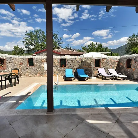 Villa Kay1100 Sal 2 Bedrooms